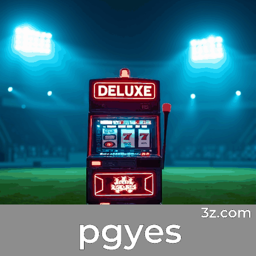 pgyes: Seu Cassino Online Seguro e Divertido