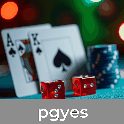 Aventuras de Cassino Online com pgyes: Onde a Emoção Encontra a Fortuna