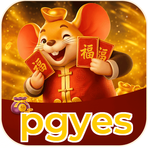 pgyes logo