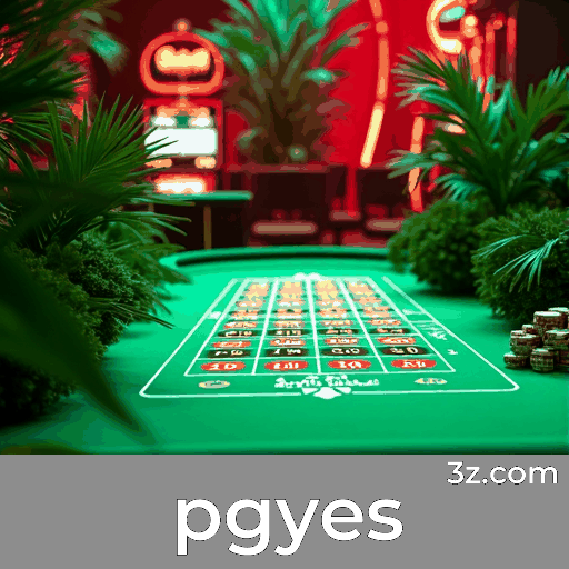 Equipe Internacional de Dealers para Experiência Exclusiva no pgyes