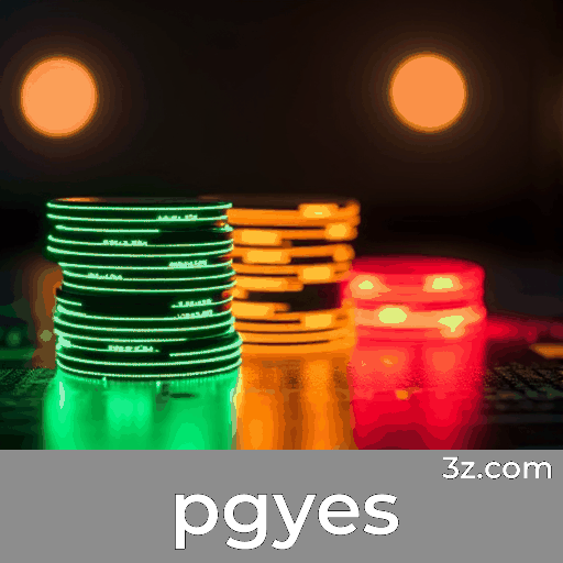 pgyes: Seu Cassino Online Seguro e Divertido