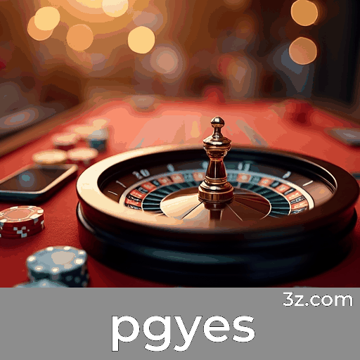pgyes: Slots - Megajackpots, Jogos de Mesa - Estratégicos, Dealers ao Vivo - Experiência Imersiva