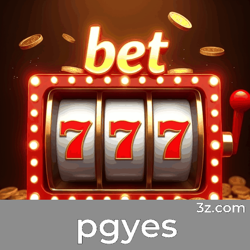 pgyes: Slots - Megajackpots, Jogos de Mesa - Estratégicos, Dealers ao Vivo - Experiência Imersiva